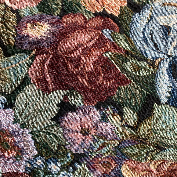 Floral jacket - Picture 5 of 5